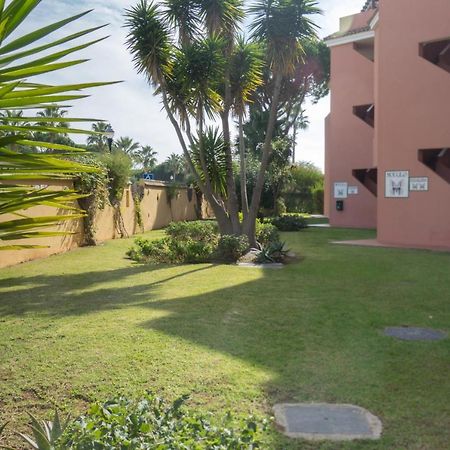 Apartamento Pink Mariposas チクラナ・デ・ラ・フロンテーラ エクステリア 写真