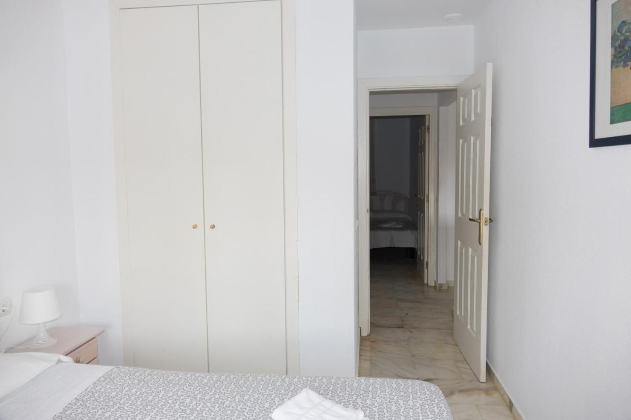 Apartamento Pink Mariposas チクラナ・デ・ラ・フロンテーラ エクステリア 写真