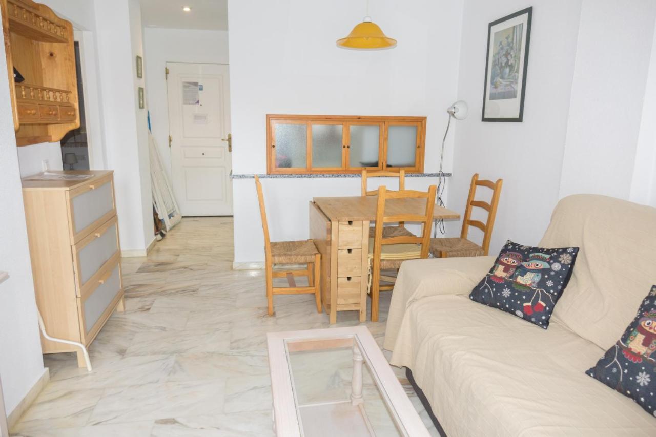 Apartamento Pink Mariposas チクラナ・デ・ラ・フロンテーラ エクステリア 写真