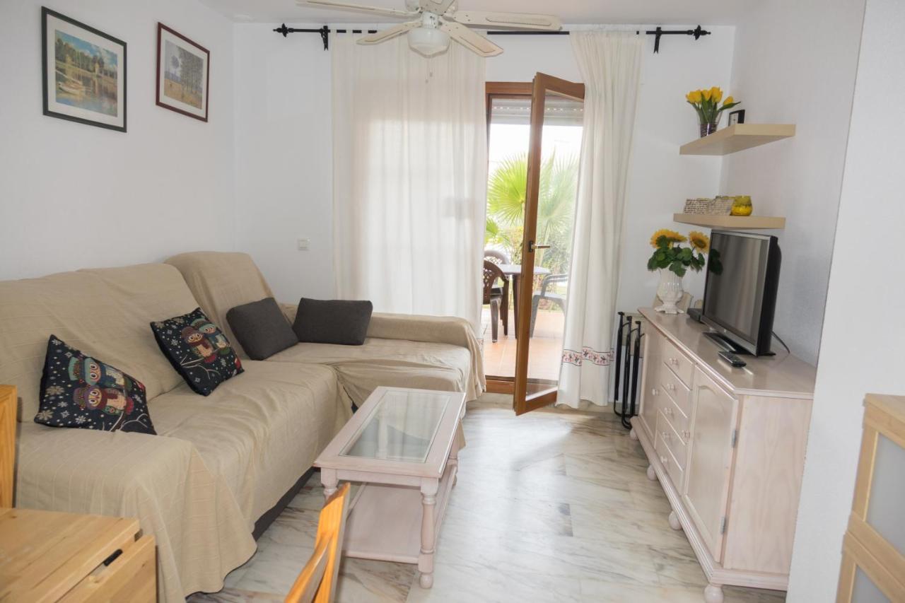 Apartamento Pink Mariposas チクラナ・デ・ラ・フロンテーラ エクステリア 写真